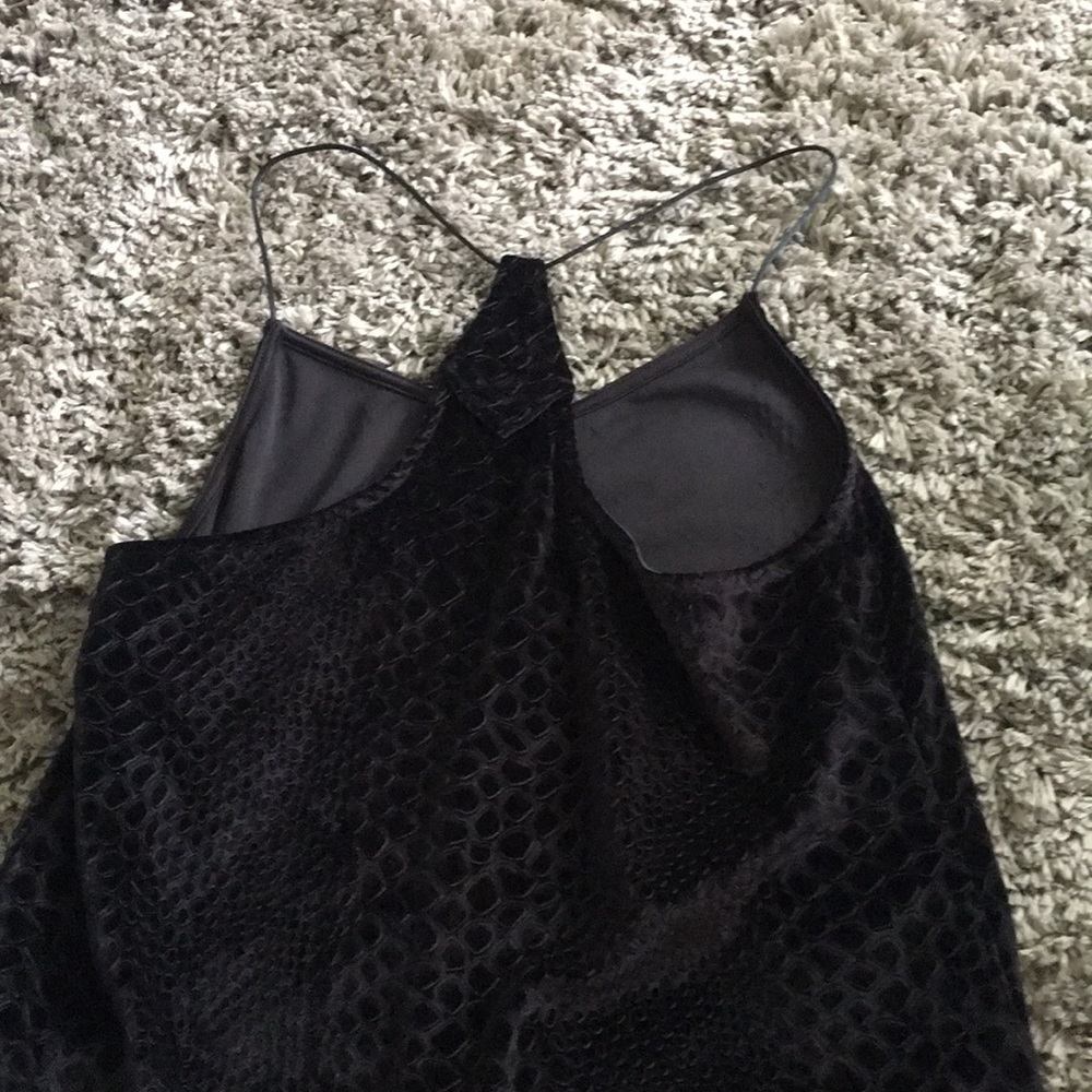 Tank top - Picture 3 of 3